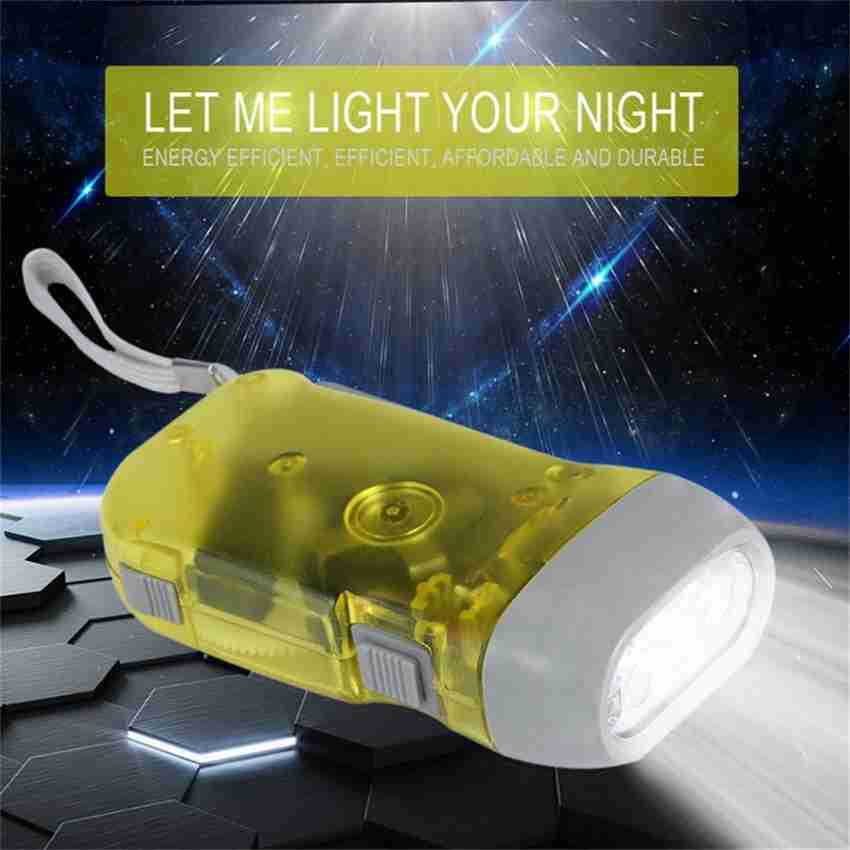 Front flashlight online