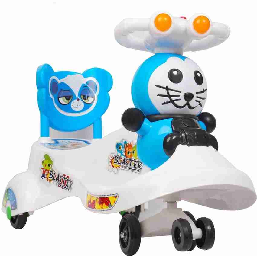 Swing clearance car flipkart