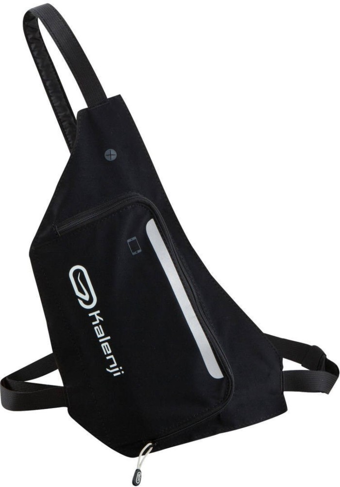 KALENJI by Decathlon Mobile Pouch Black Price in India