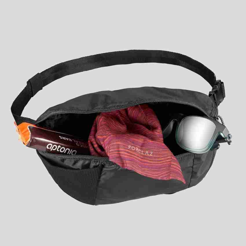 Waist store pouch decathlon