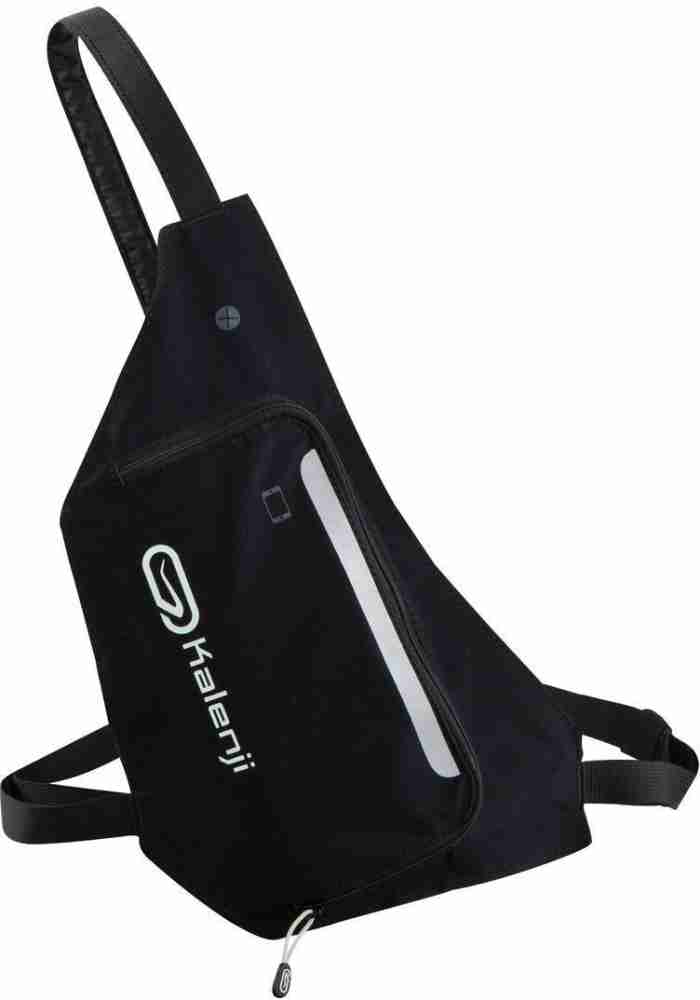 KALENJI by Decathlon Mobile Pouch Black Price in India Flipkart