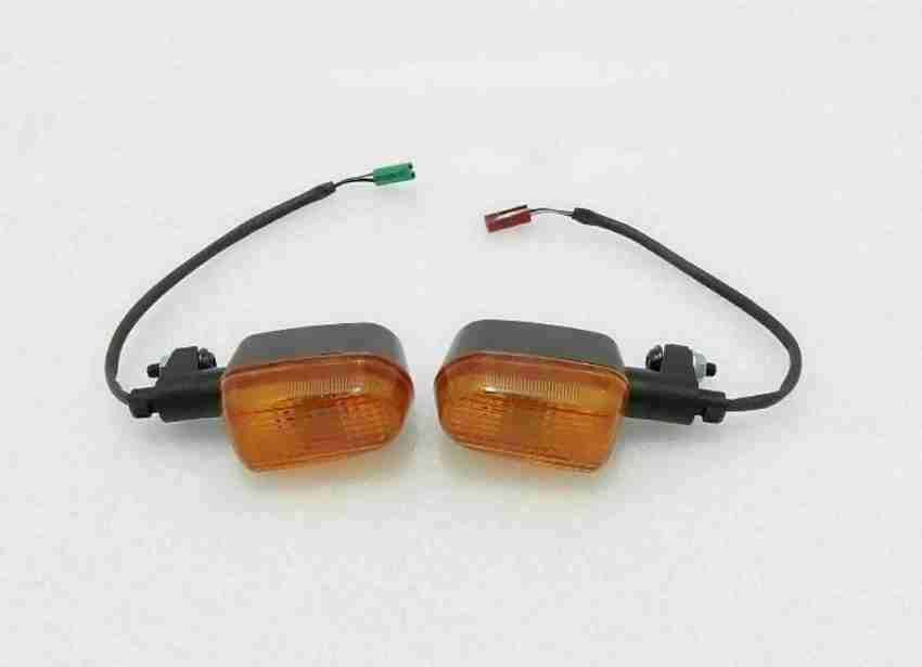 royal enfield himalayan indicators
