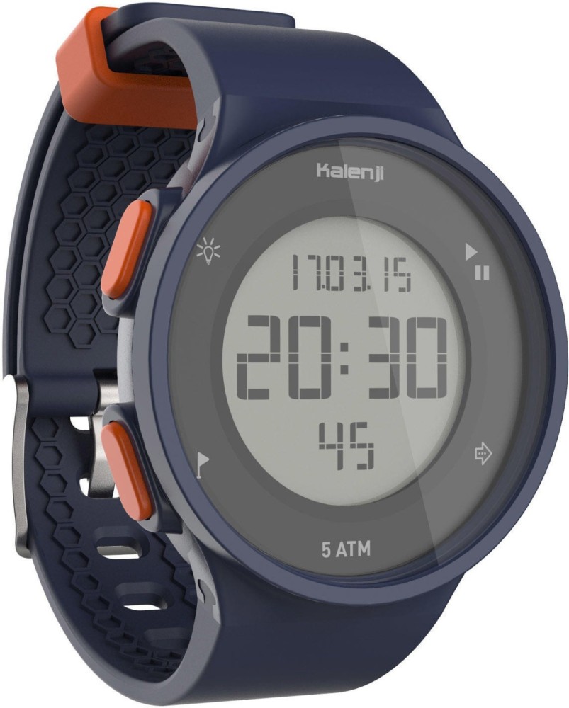 KIPRUN Digital Watch For Men Women Buy KIPRUN Digital Watch