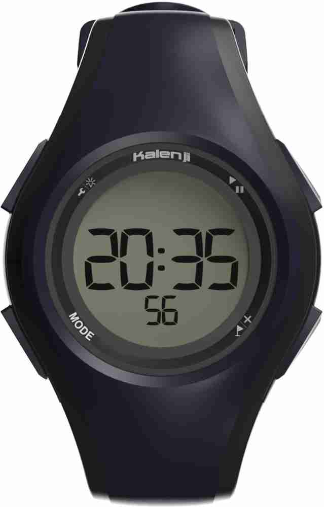 Sports watch KIPRUN Kalenji W200 from Decathlon 