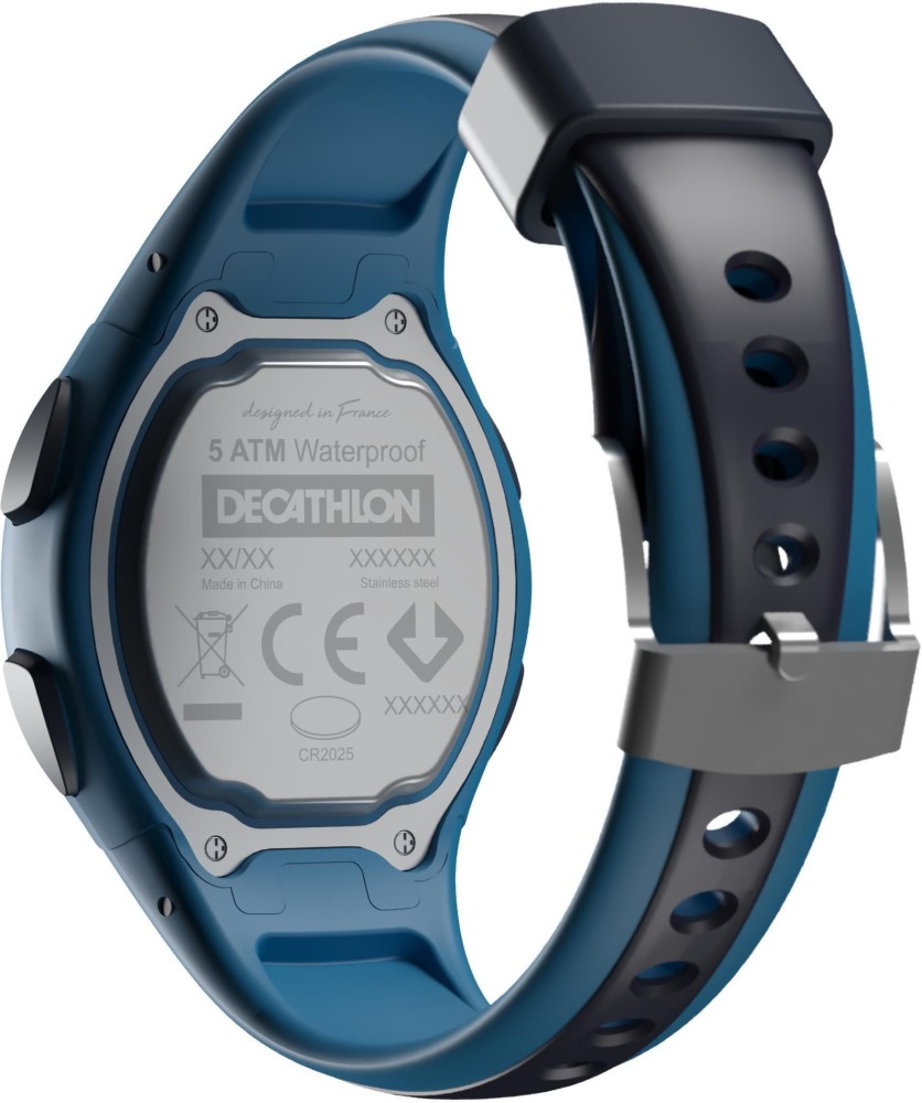 Decathlon watches price best sale