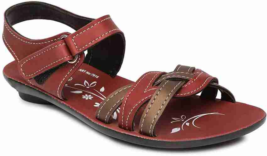 Paragon ladies sandal hotsell