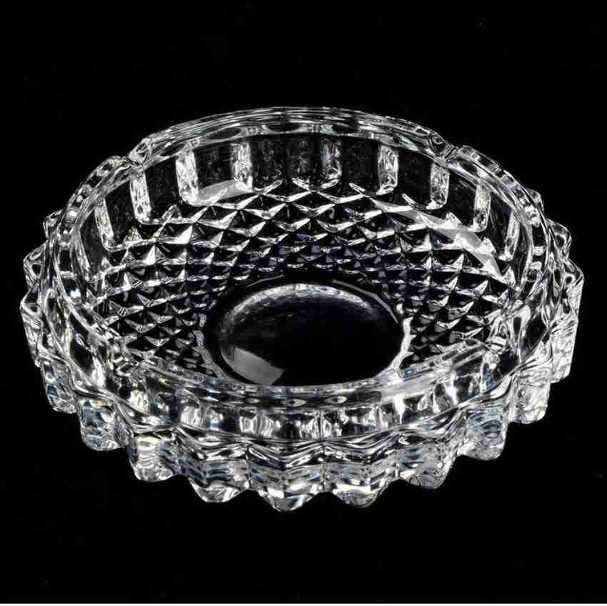 Glass Ashtray with Lid  Ashtray for Sale – Honest