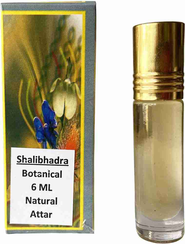 Floral sale botanical perfume