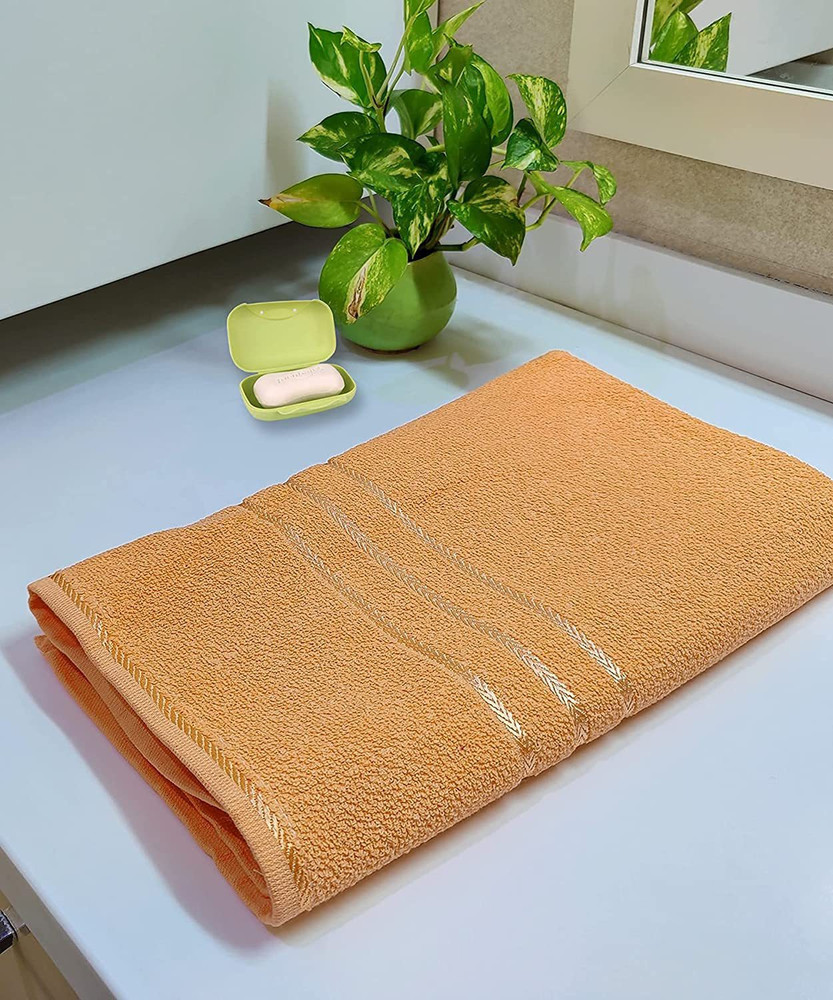 TIQH Cotton 380 GSM Bath Towel Buy TIQH Cotton 380 GSM Bath Towel Online at Best Price in India Flipkart