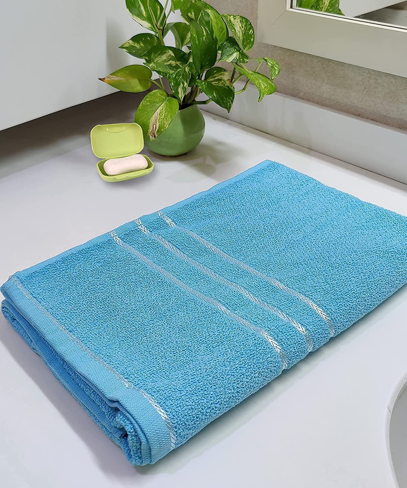 Flipkart best sale bath towel