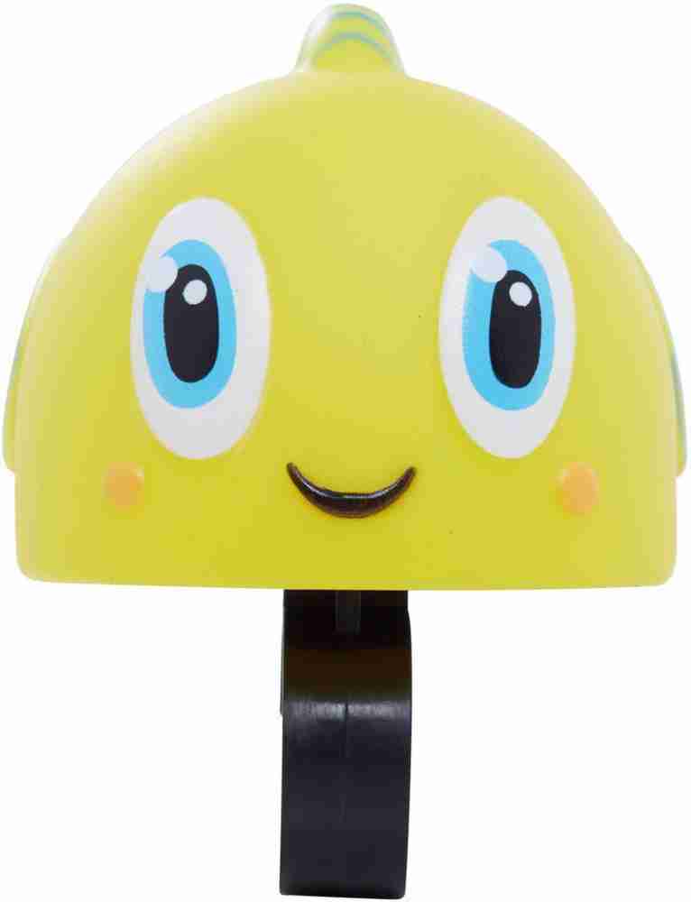 decathlon bike horn