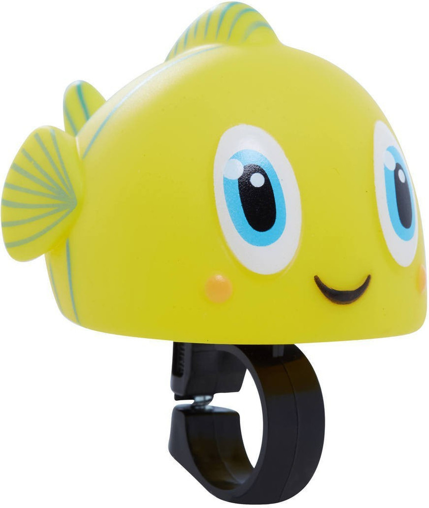 decathlon bike horn