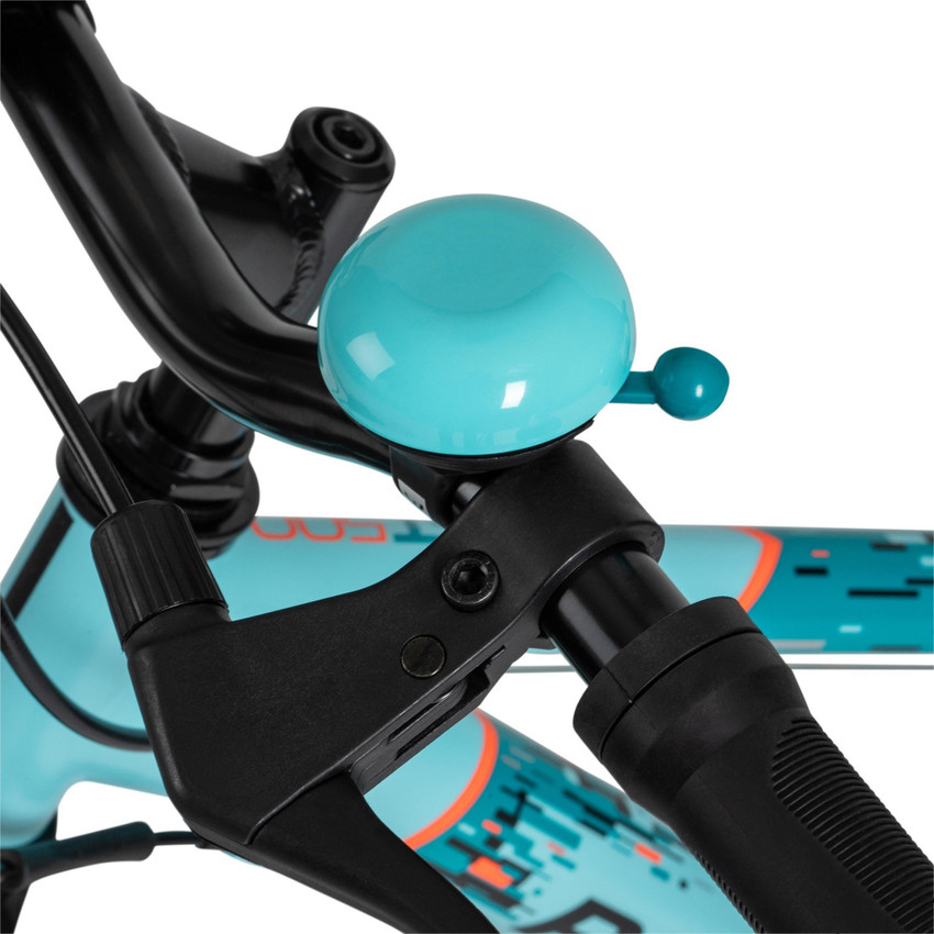 BTWIN by Decathlon Kids Bike Bell Blue Bell Buy BTWIN by