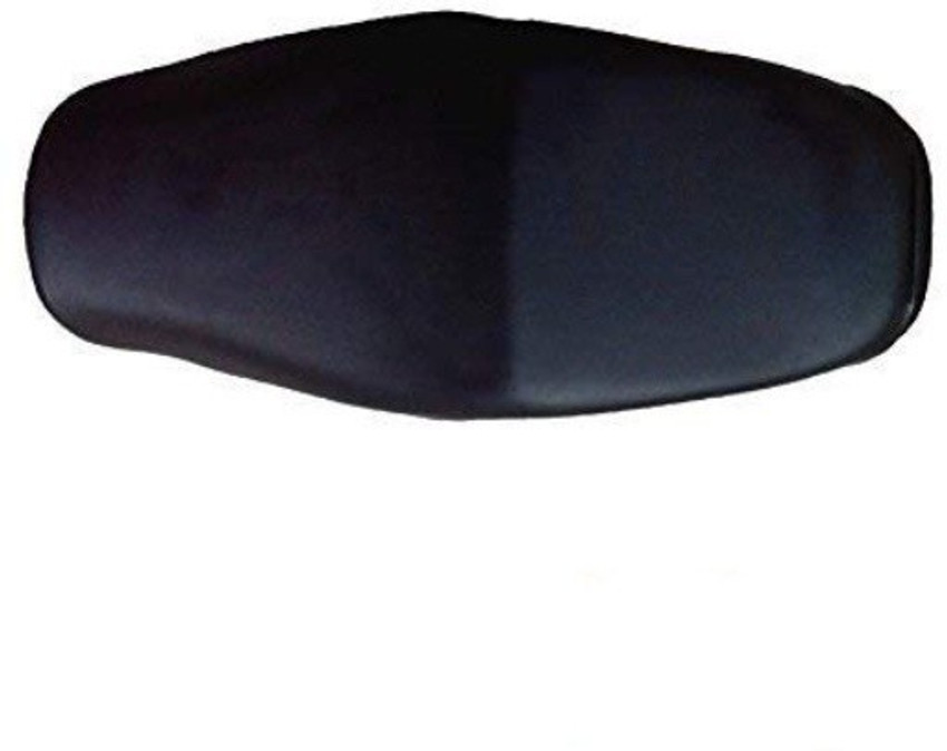 THE ONE CUSTOM Bike Scooter PU Leather Seat Cover for TVS Jupiter