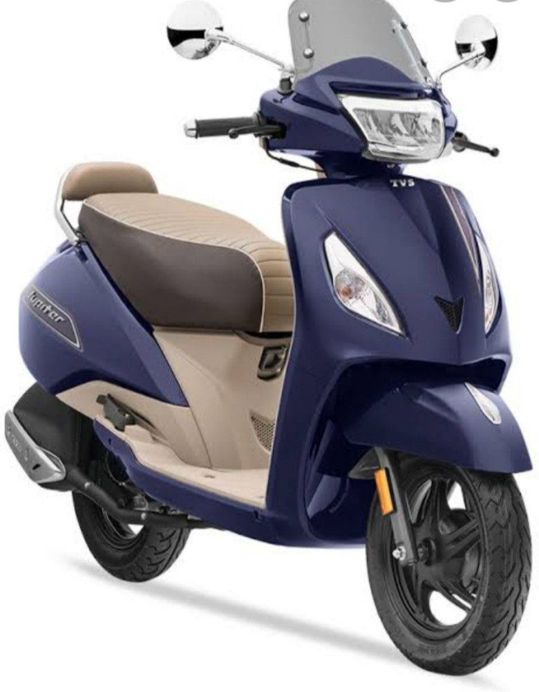 Tvs jupiter hotsell seat cover price