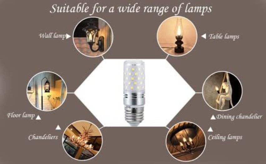 Blissbells 12 W Capsule E27 LED Bulb Price in India - Buy