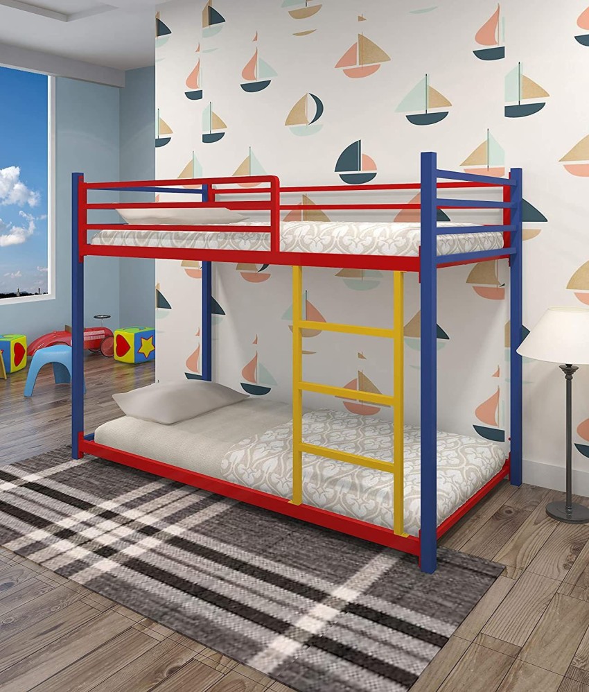 Bunk bed hot sale cheap prices