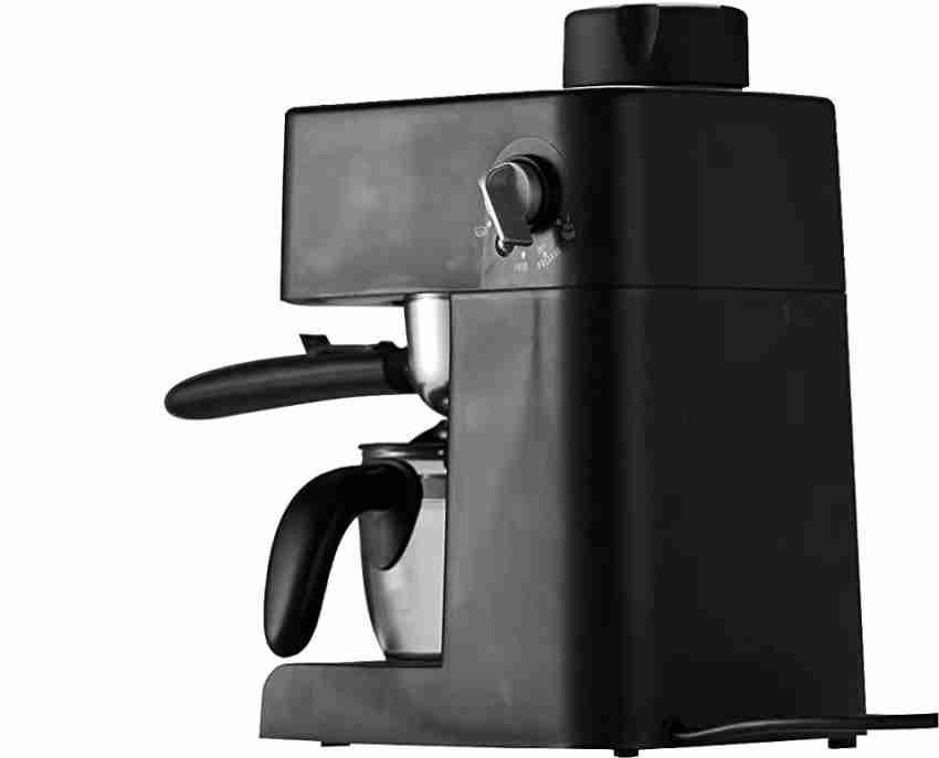 Bene Casa BC-99189 Espresso Maker 4-Cup