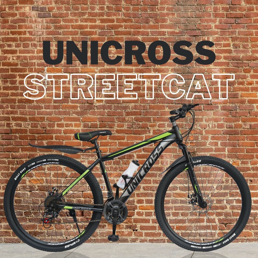 Unicross best sale bicycle online