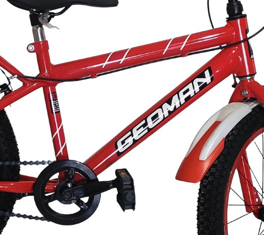 Kids sales bike attachment