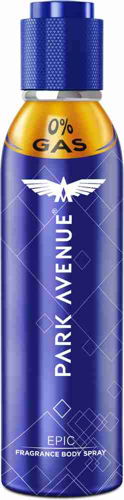 PARK AVENUE Body fragrance Epic 130 ml Perfume Body Spray For