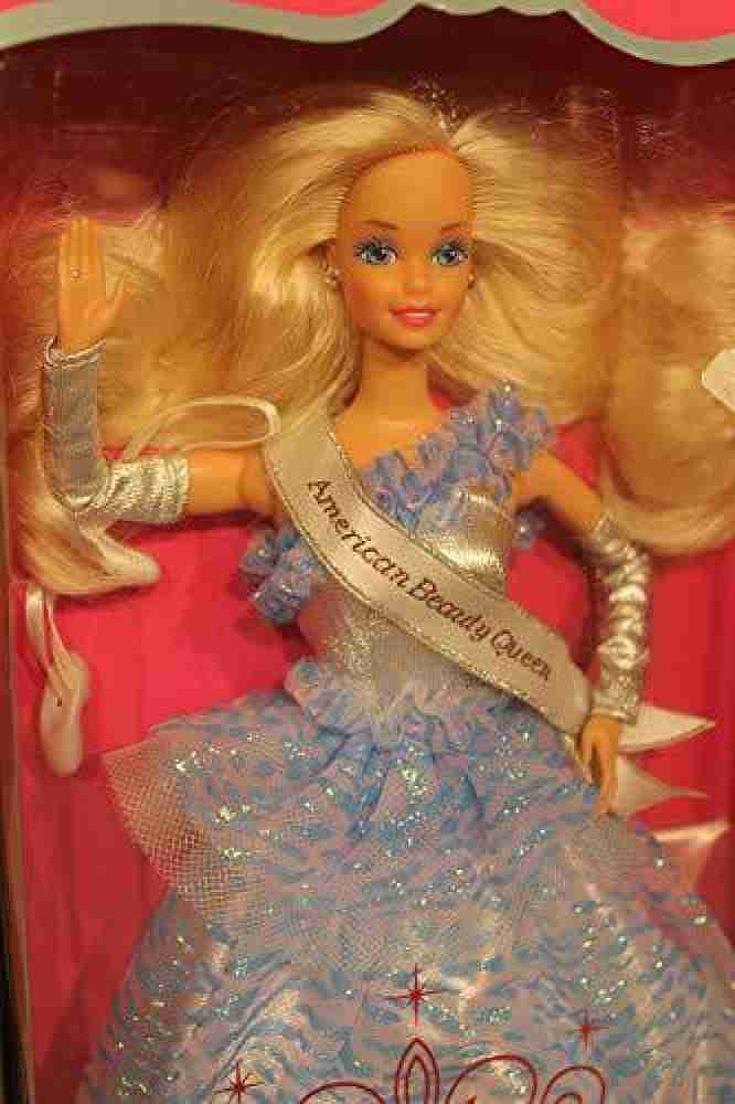 barbie beauty queen