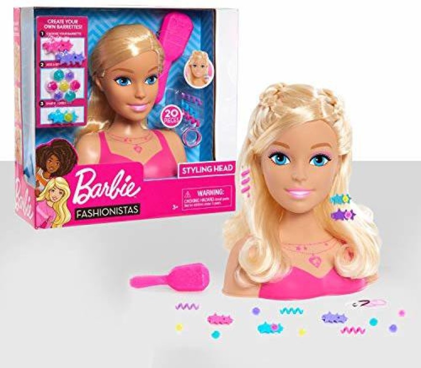 Ww barbie hot sale it