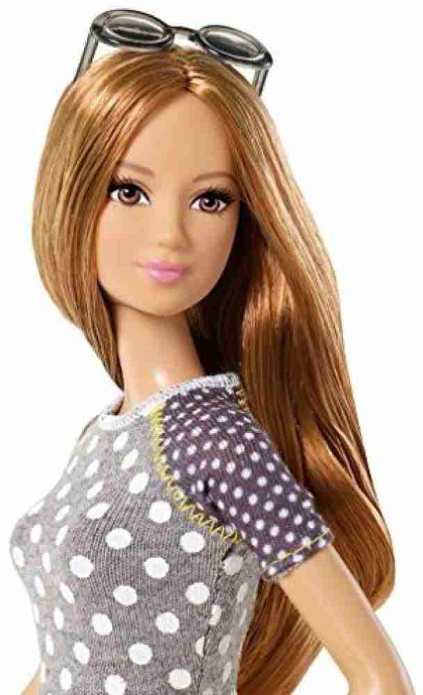 Barbie fashionistas online summer