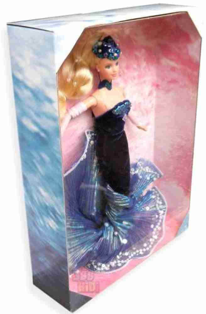 Blue 2025 rhapsody barbie