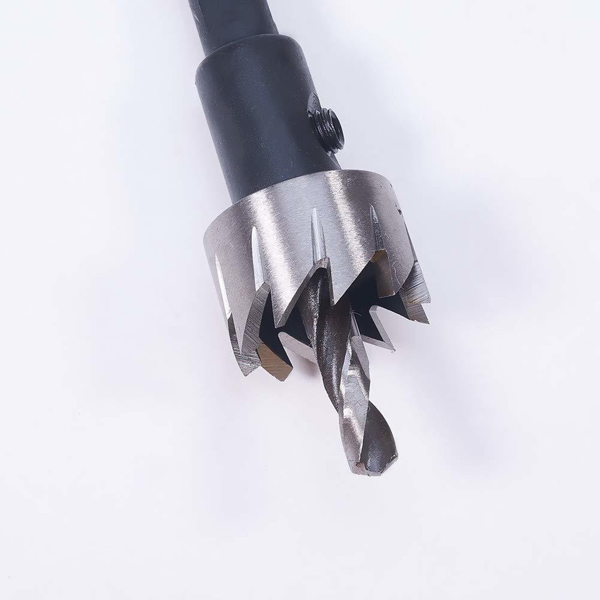 Hole saw shop cutter 20mm