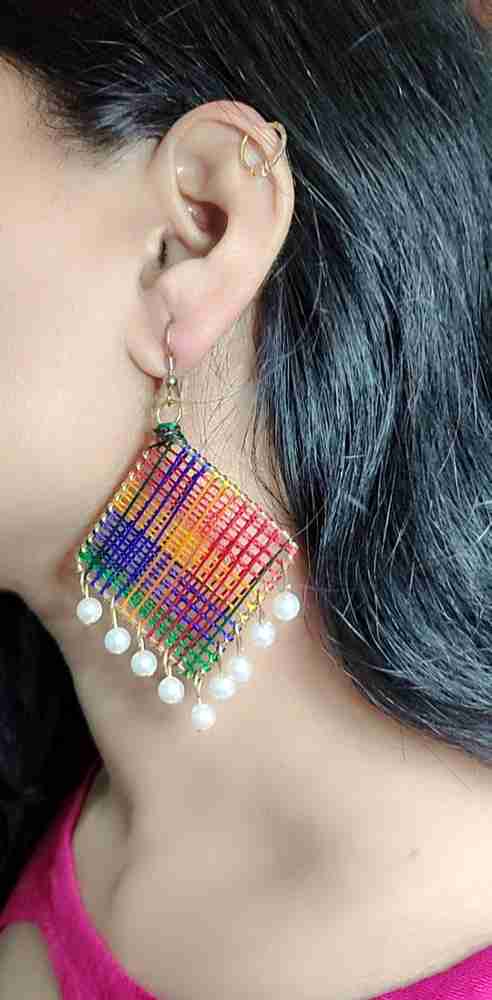 Combo earrings outlet