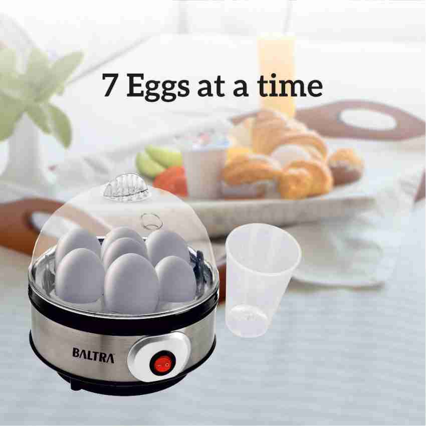 Eggy egg online cooker