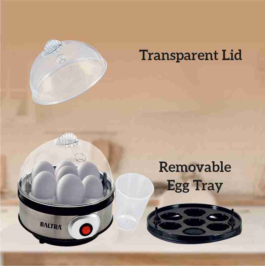 Eggy egg cooker sale