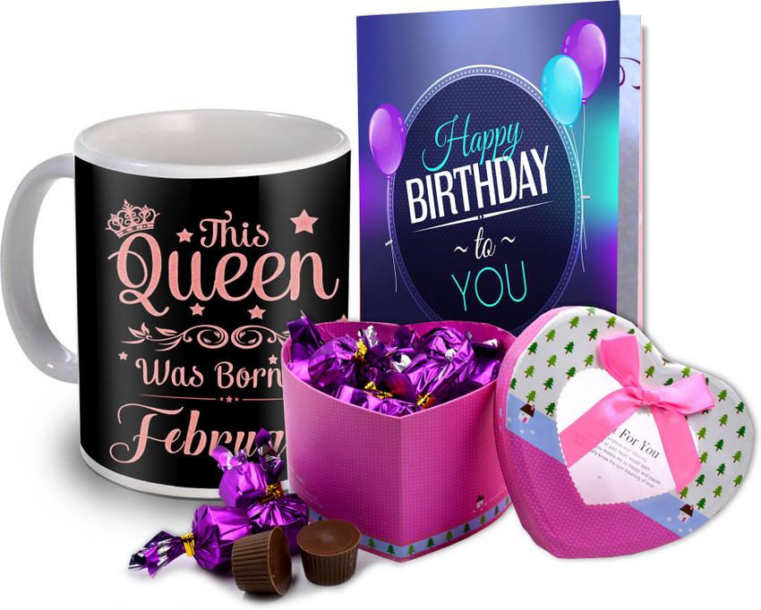 Midiron Love Birthday Gift for Sister Specially Gift for