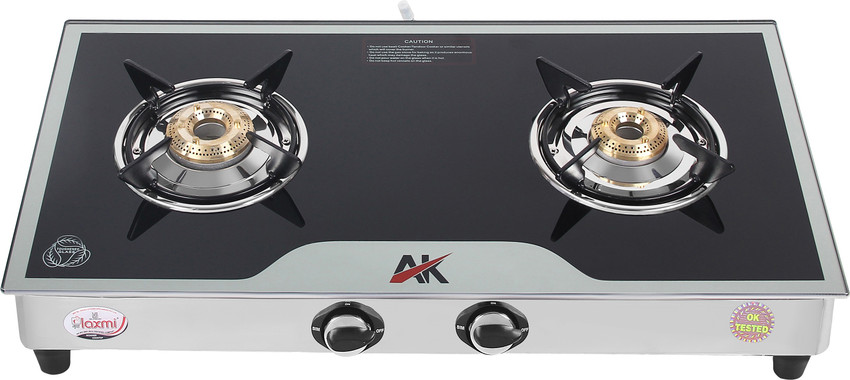 Laxmi gas stove 2 2025 burner price