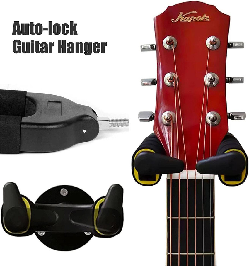 Guitar wall stand flipkart new arrivals