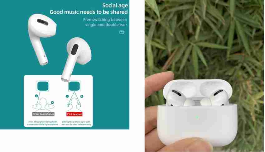 I11 0.5 airpods hot sale