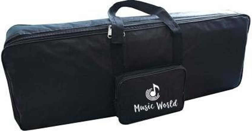 Music World SA 76 SA 77 SA78 SA 41 Keyboard Bag Keyboard Bag