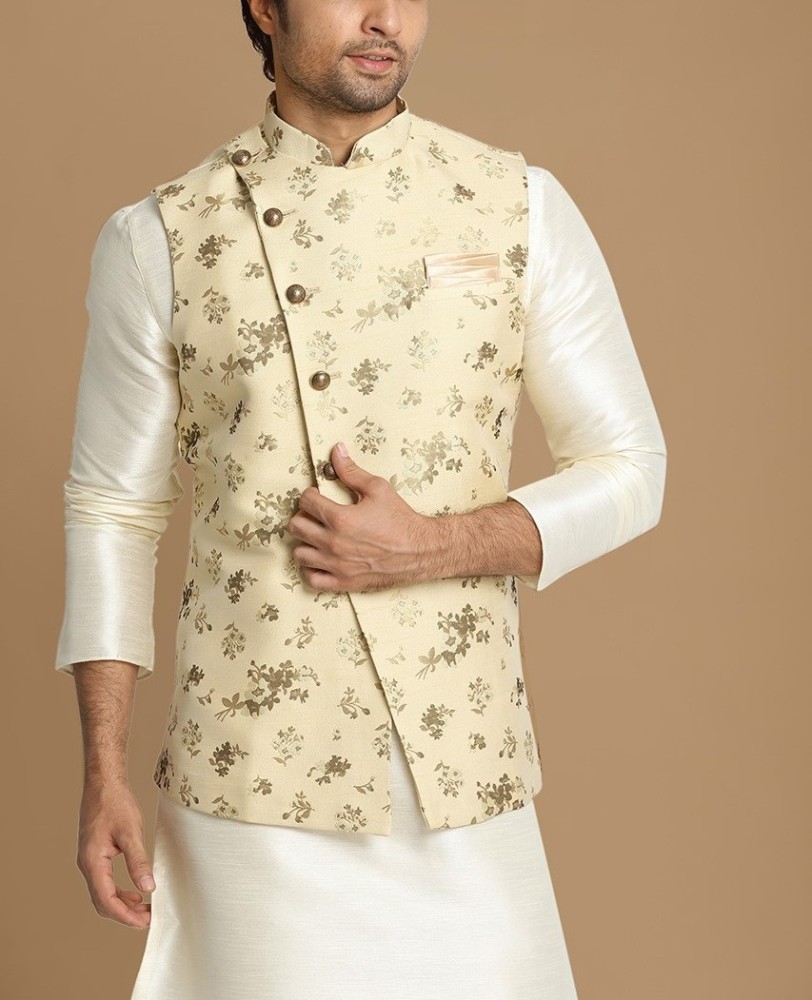 Nehru jacket 2025 online flipkart