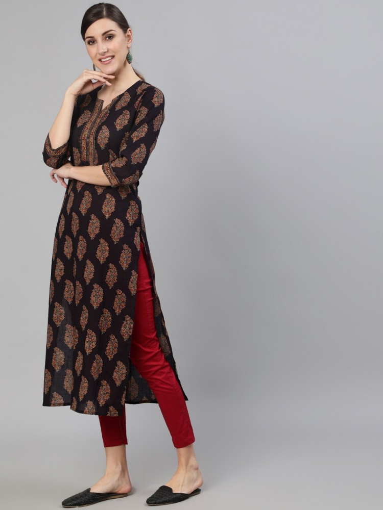 Flipkart sale nayo kurtis