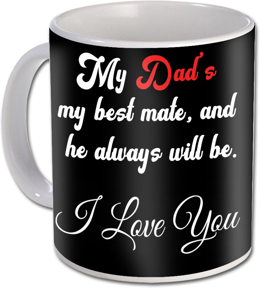Birthday gift for sales father flipkart
