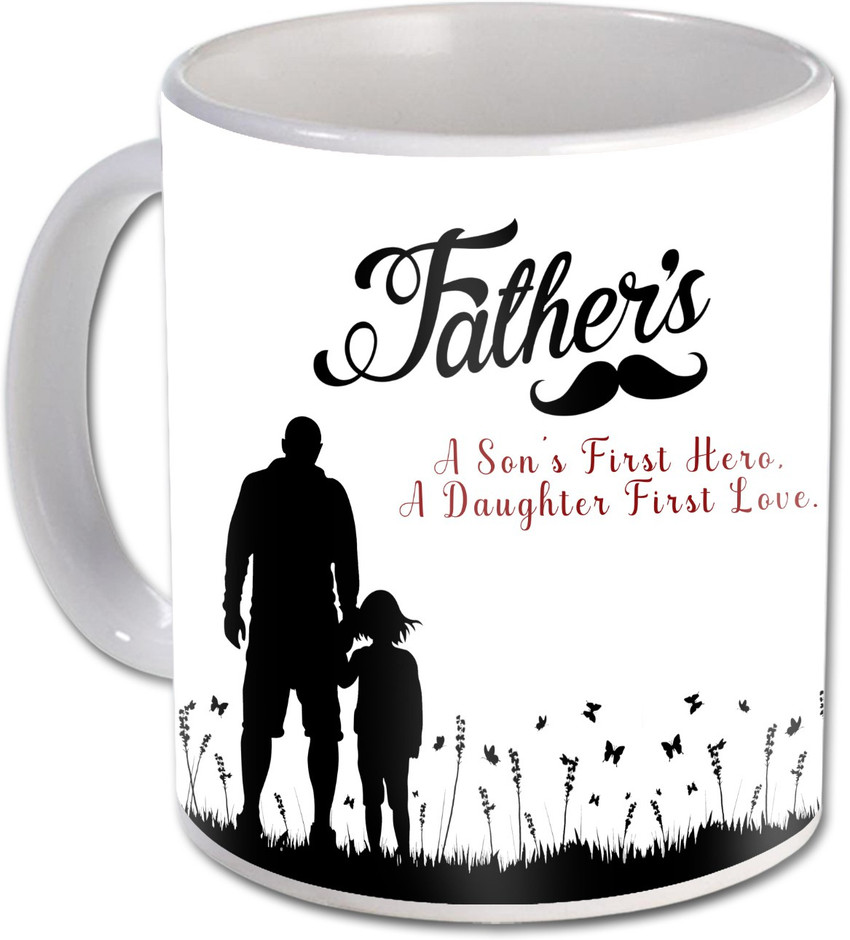 Birthday gift for father flipkart clearance