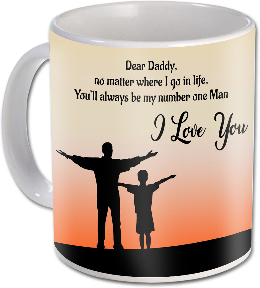 Giftforyou Gift for dad father birthday retirement any