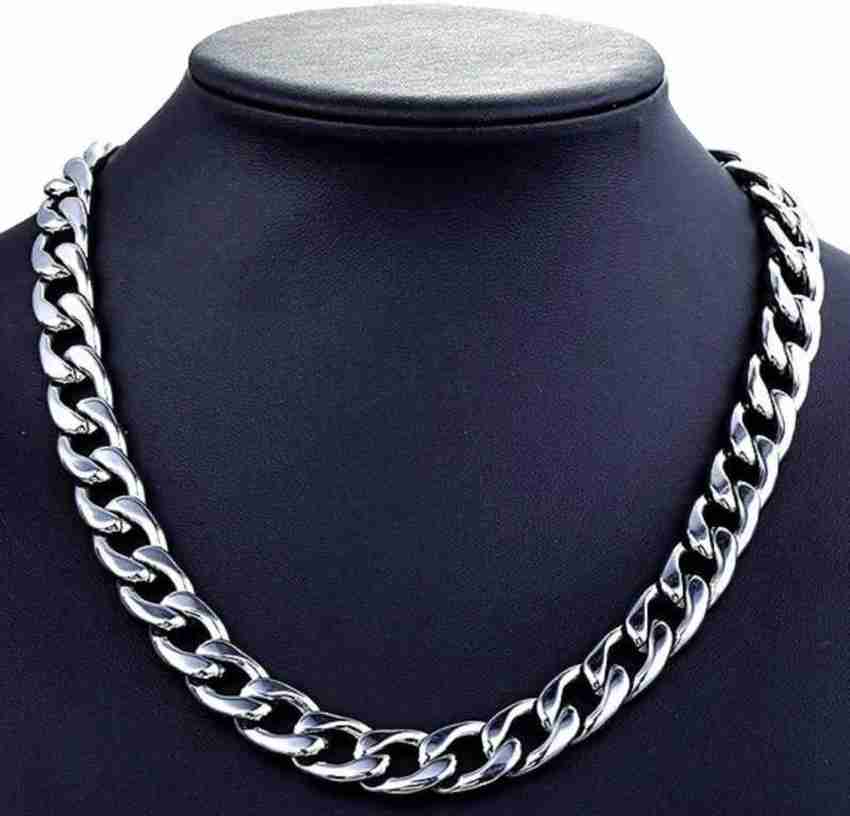 10mm silver chain price new arrivals