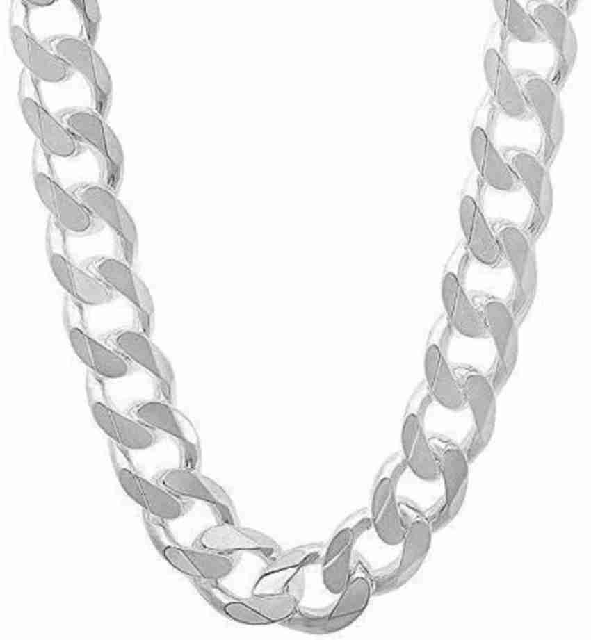 10 inch on sale silver chain