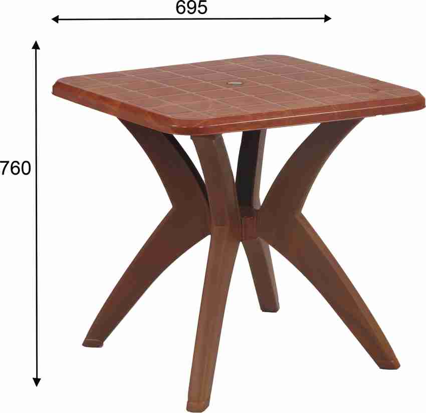 Supreme folding dining shop table price