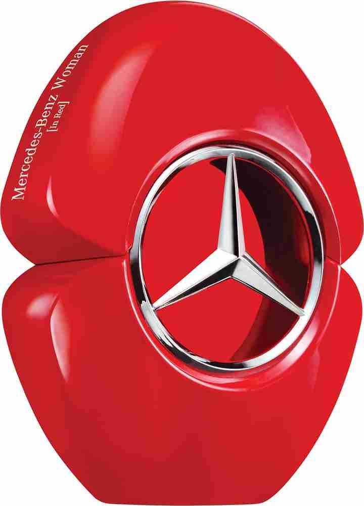 Mercedes benz online perfume women's