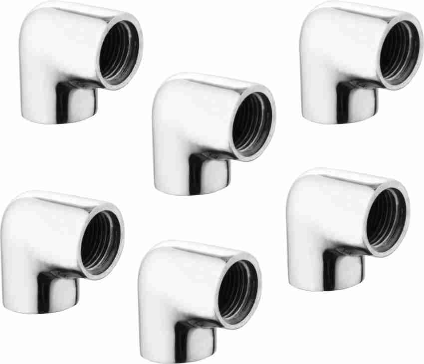 Female elbow Brass Fittings at