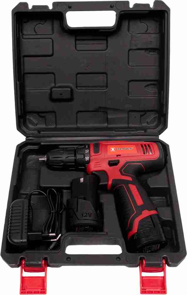 Xtra power screwdriver shop