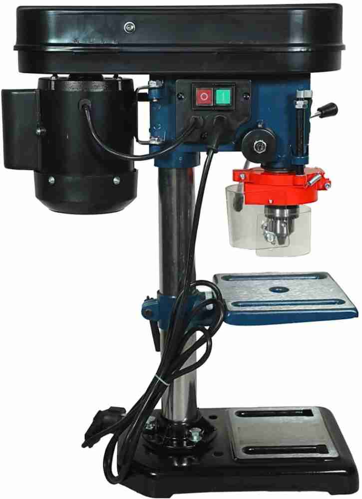 Bench hot sale drill b&q